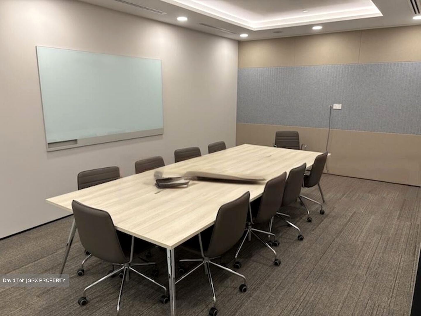 Republic Plaza (D1), Office #474940981